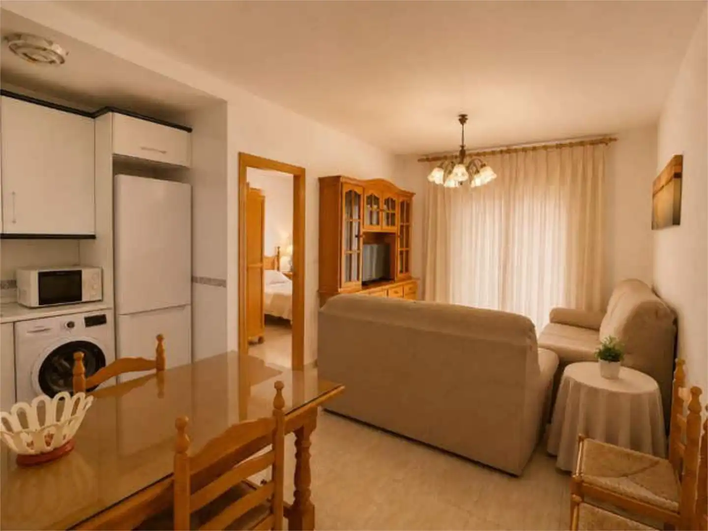 Apartamento en APARTAMENTO LA GUARDIA DE SALOBREÑA - Foto 2