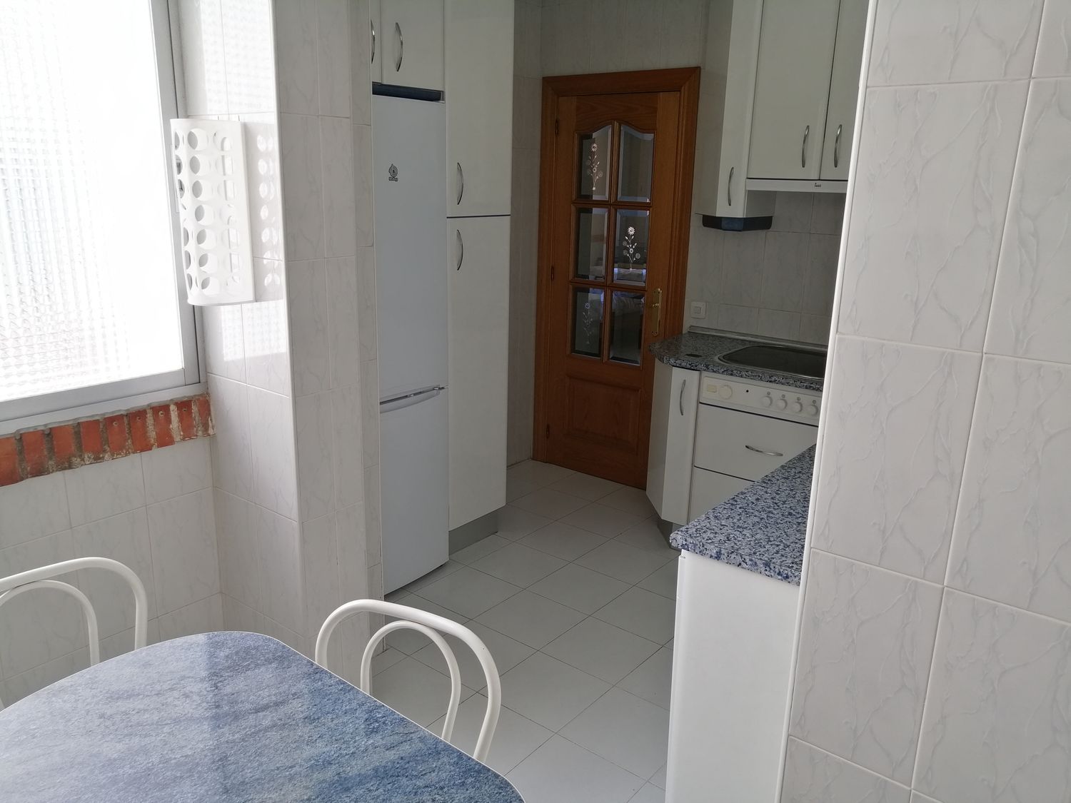Piso en Avenida de la Juventud, 27, Universidad, Universidad - Foto 3
