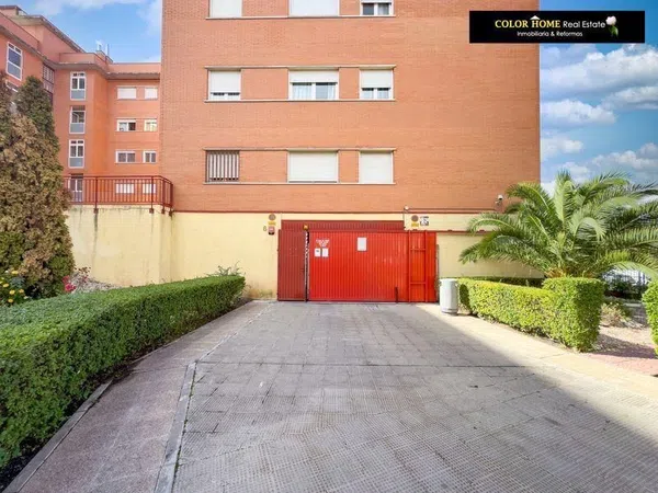 Piso en calle Sierra Faladora, 6 - Foto 26