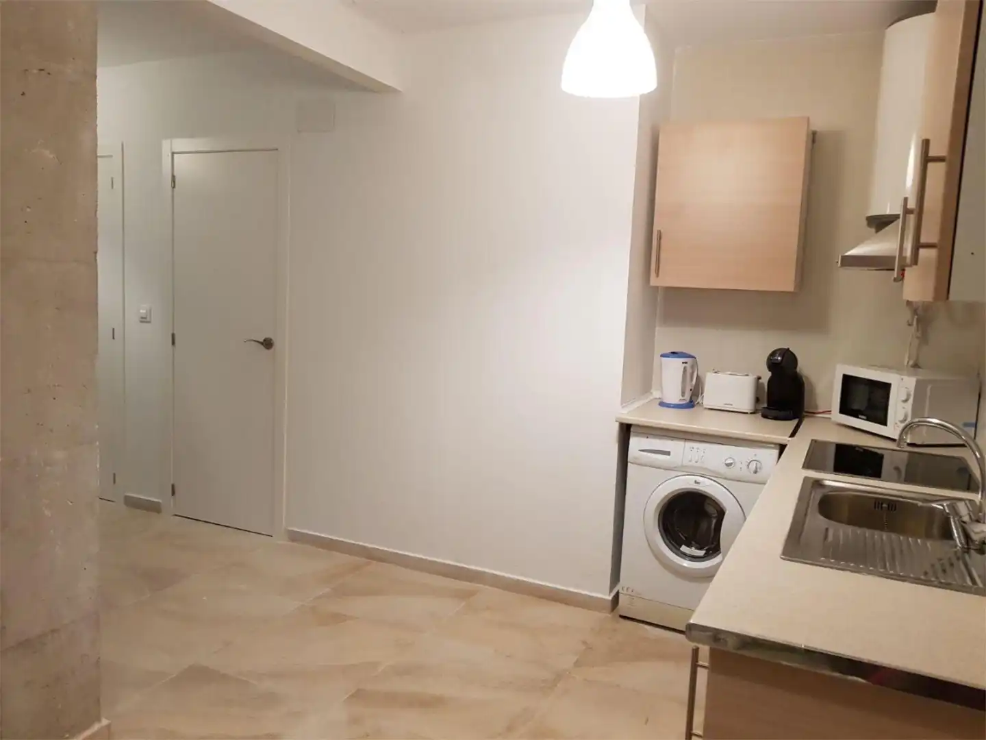 Piso en  Calle Arquitecto Emilio Perez Piñero 5 - Foto 3