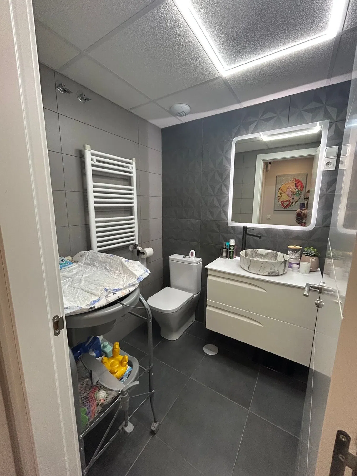 Piso en calle Alcalde Antonio Pariente Cuesta, 8 - Foto 14