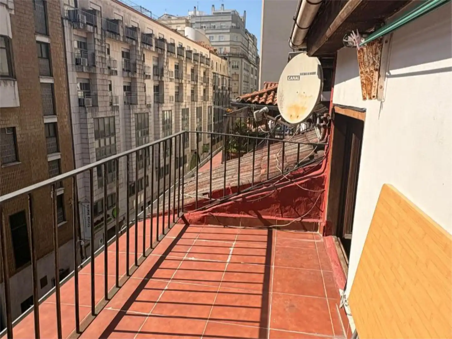 Piso en  Calle Guevara 35 - Foto 15