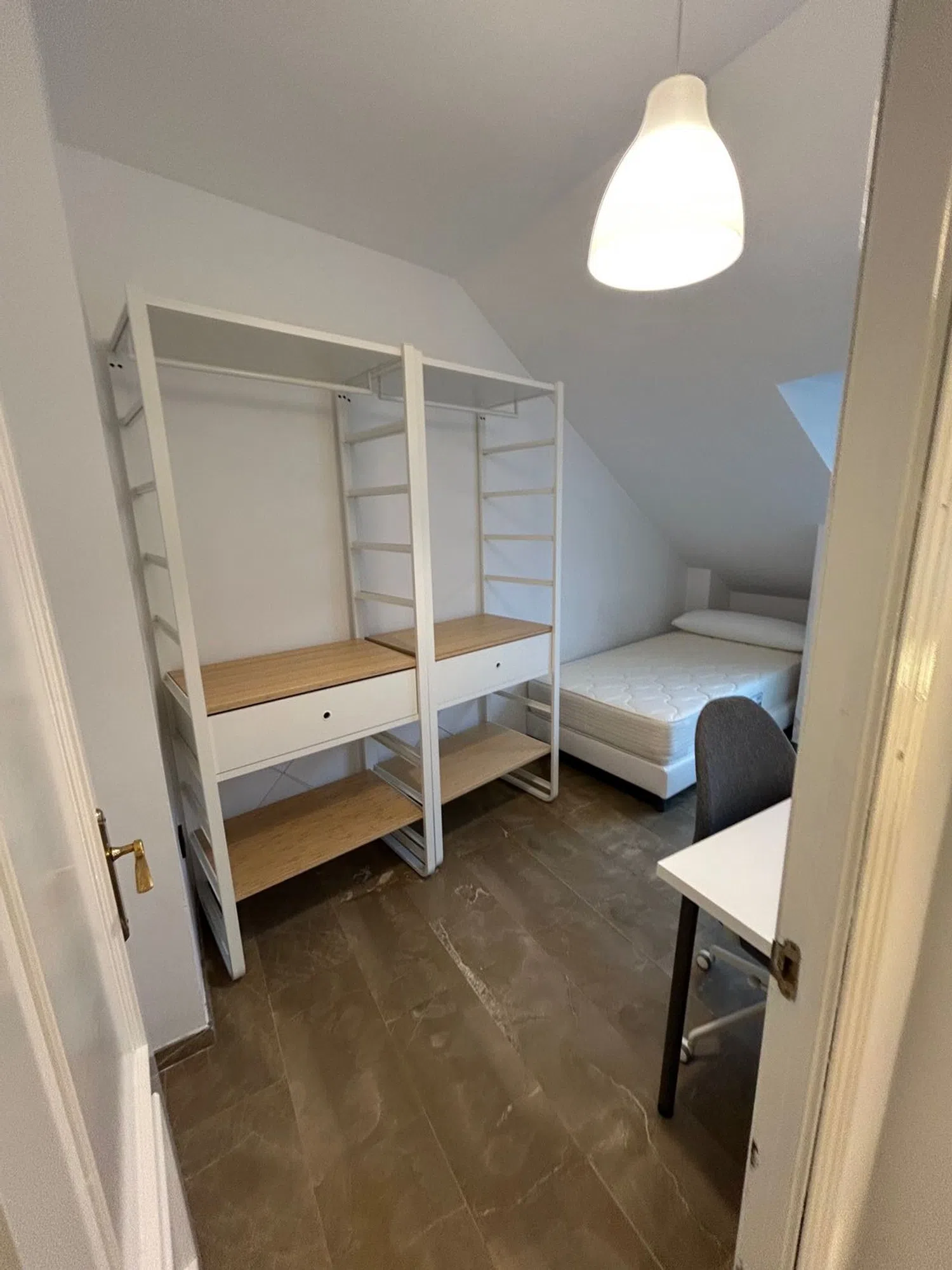 Ático en calle San Antón, 49 - Foto 22