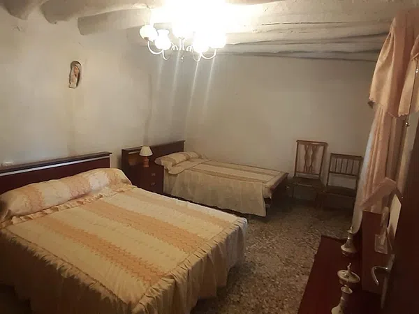 Casa o chalet independiente en Paterna del Río - Foto 11