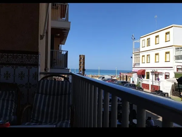 Piso en Avenida de Jerez, 21, Playa de la Regla, Playa de la Regla - Foto 1