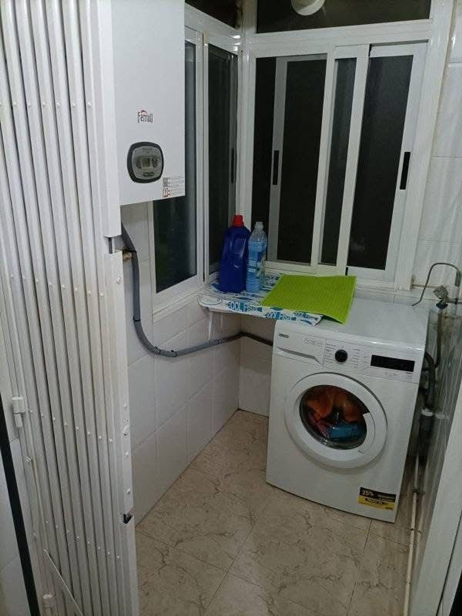 Piso en Calle Badajoz, 21, San Pablo, San Pablo - Foto 26