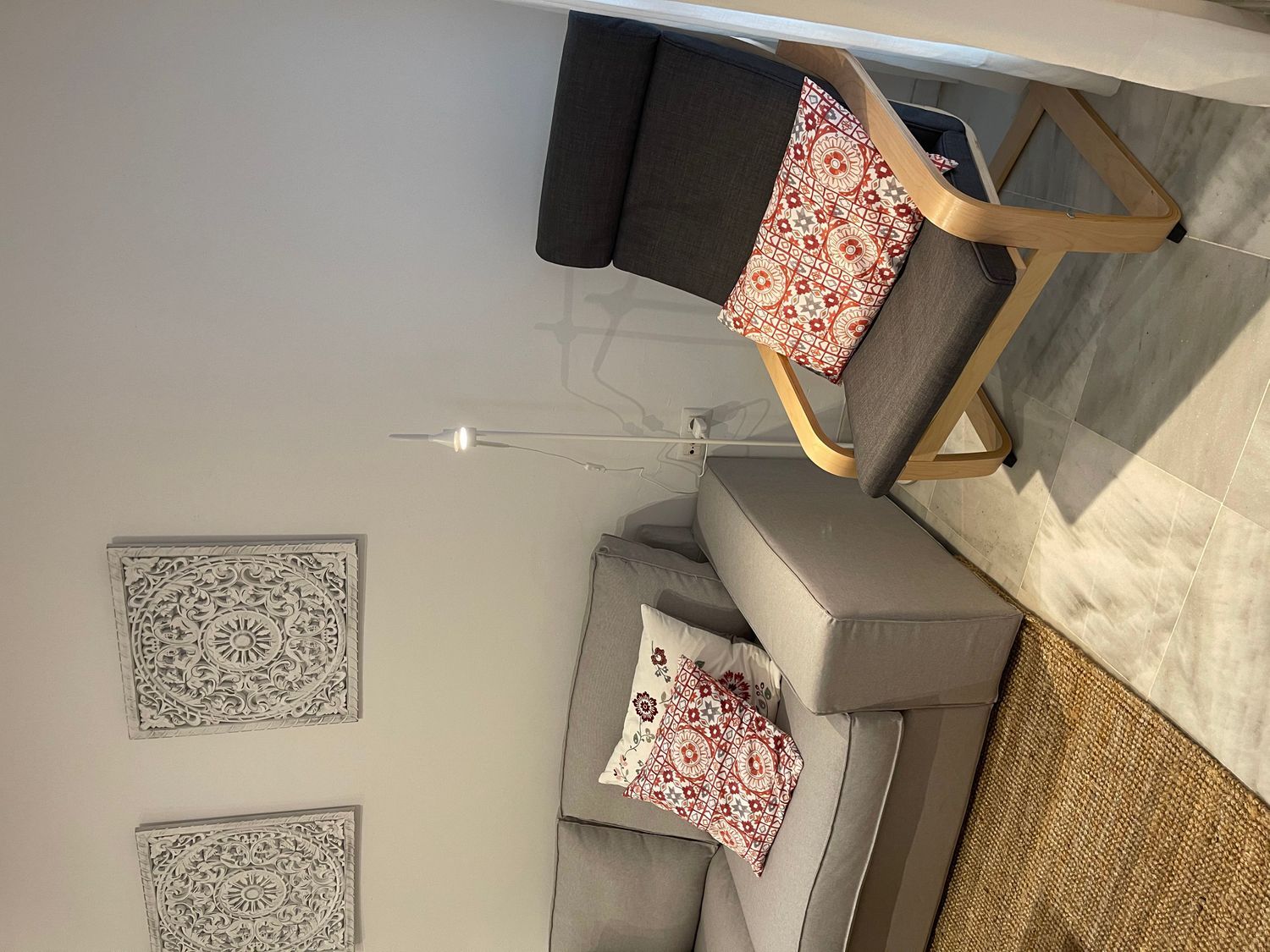 Piso en calle Betis, 60 - Foto 2