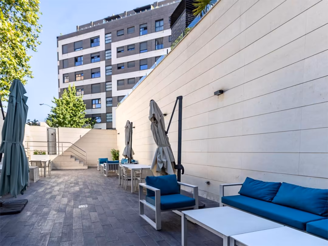 Piso en  Calle de Carlos y Guillermo Fernández Shaw 1 - Foto 62