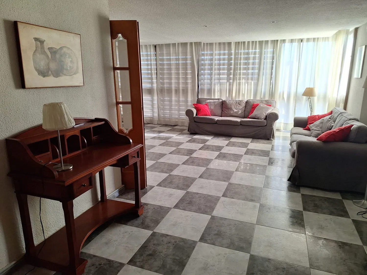 Piso en avenida Eusebi Sempere, 2 - Foto 5