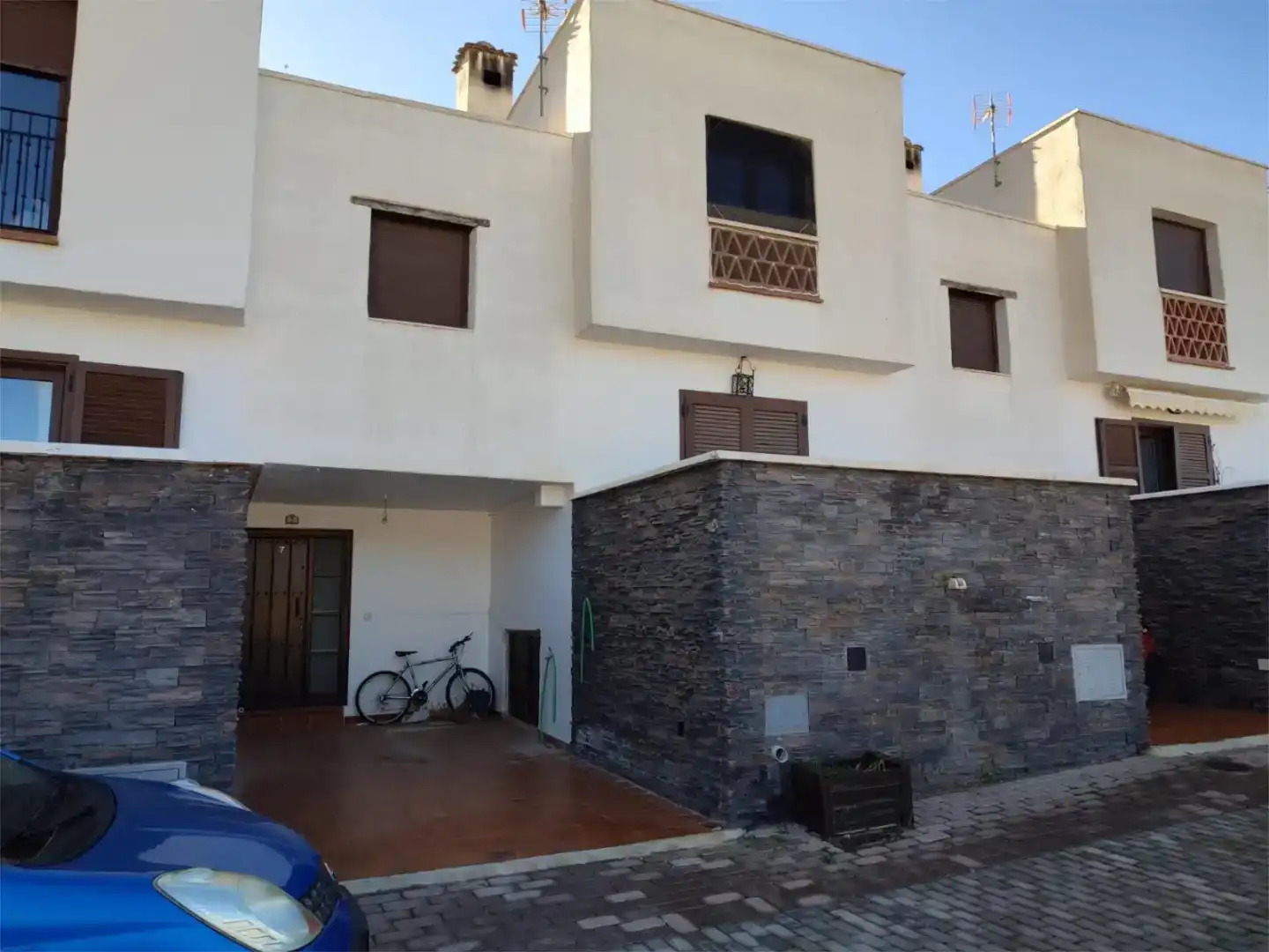 Dúplex en  Calle Cerro 2 - Foto 2