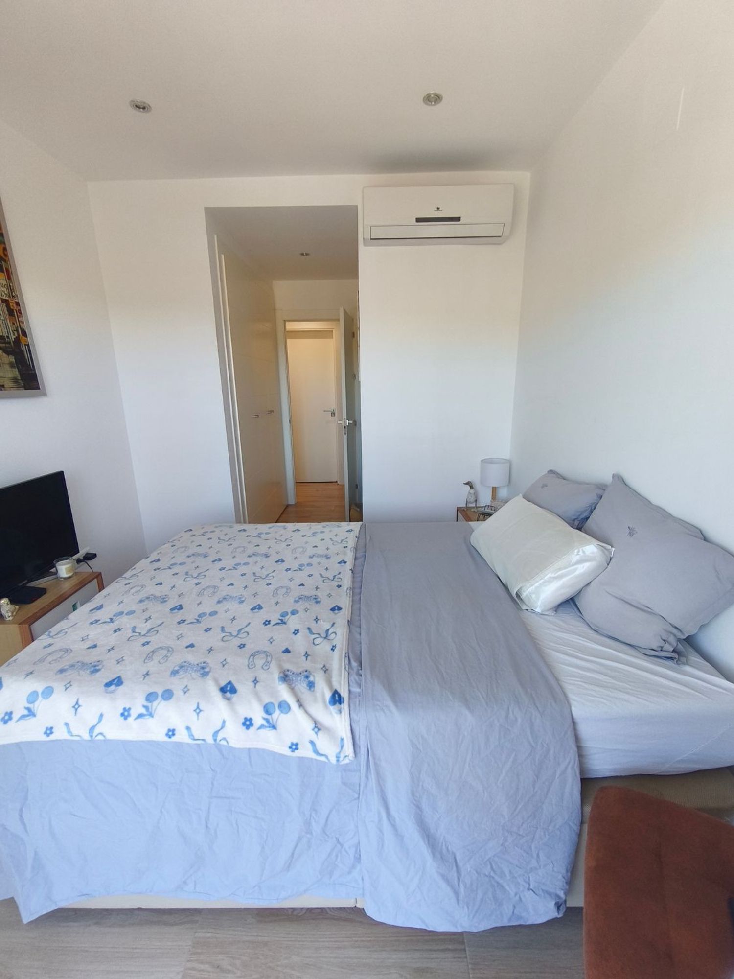 Chalet adosado en Calle Brida, 2, Hipódromo - Cerrado del Águila, Hipódromo - Cerrado del Águila - Foto 23