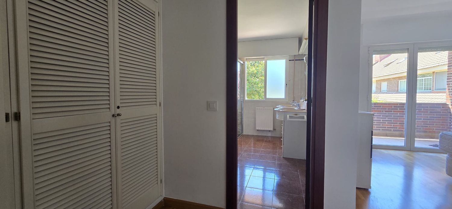 Chalet adosado en Parque de la Coruña - Las Suertes, Parque de la Coruña - Las Suertes - Foto 23