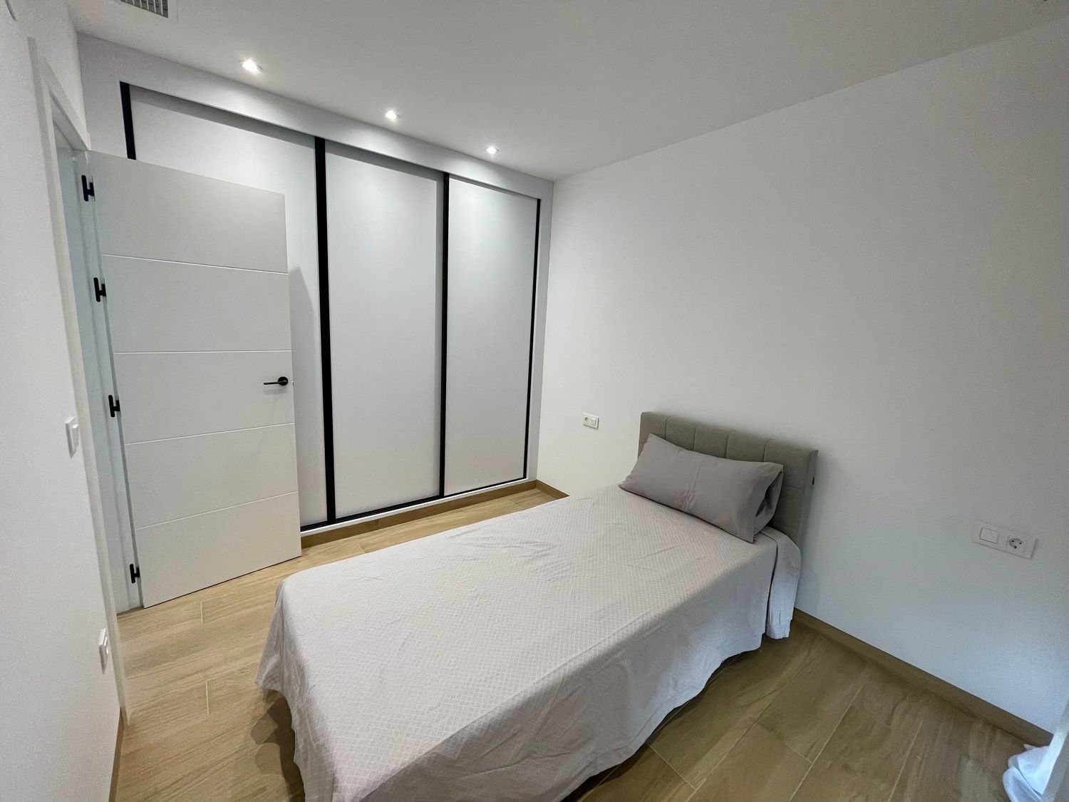 Piso en Polígono Alfarella.Sector 12, 101, Balcón de Finestrat-Terra Marina, Balcón de Finestrat-Terra Marina - Foto 9