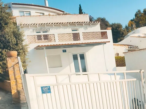 Casa o chalet independiente en Carretera de Dénia, 12, Puerto, Puerto - Foto 31