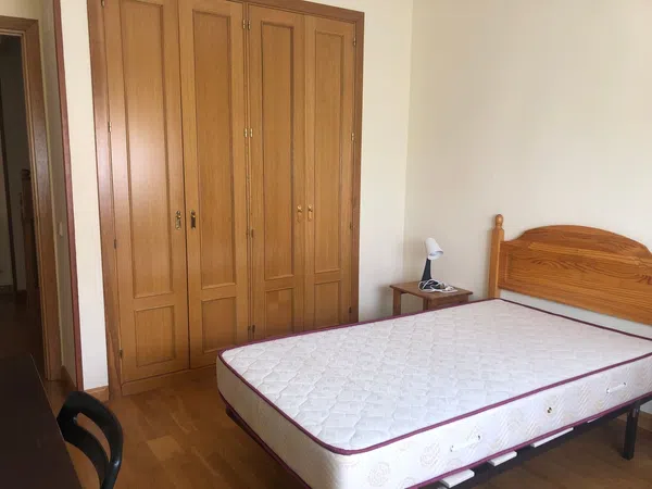 Piso en Avenida San Crispin, 104 - Foto 7