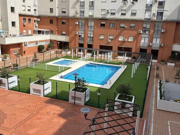 Piso en calle Doctor Madrazo Osuna, 7 (Residencial Las Perlas 1) - Foto 10