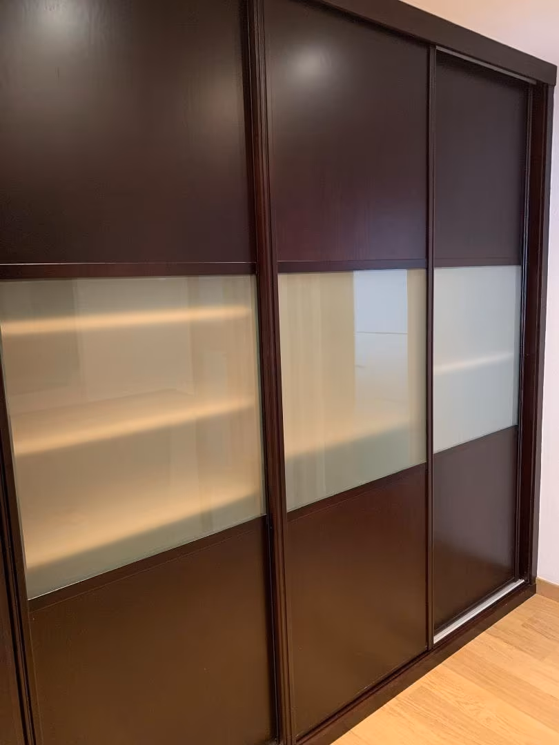 Piso en  Calle del Conde de Aranda 49 - Foto 5