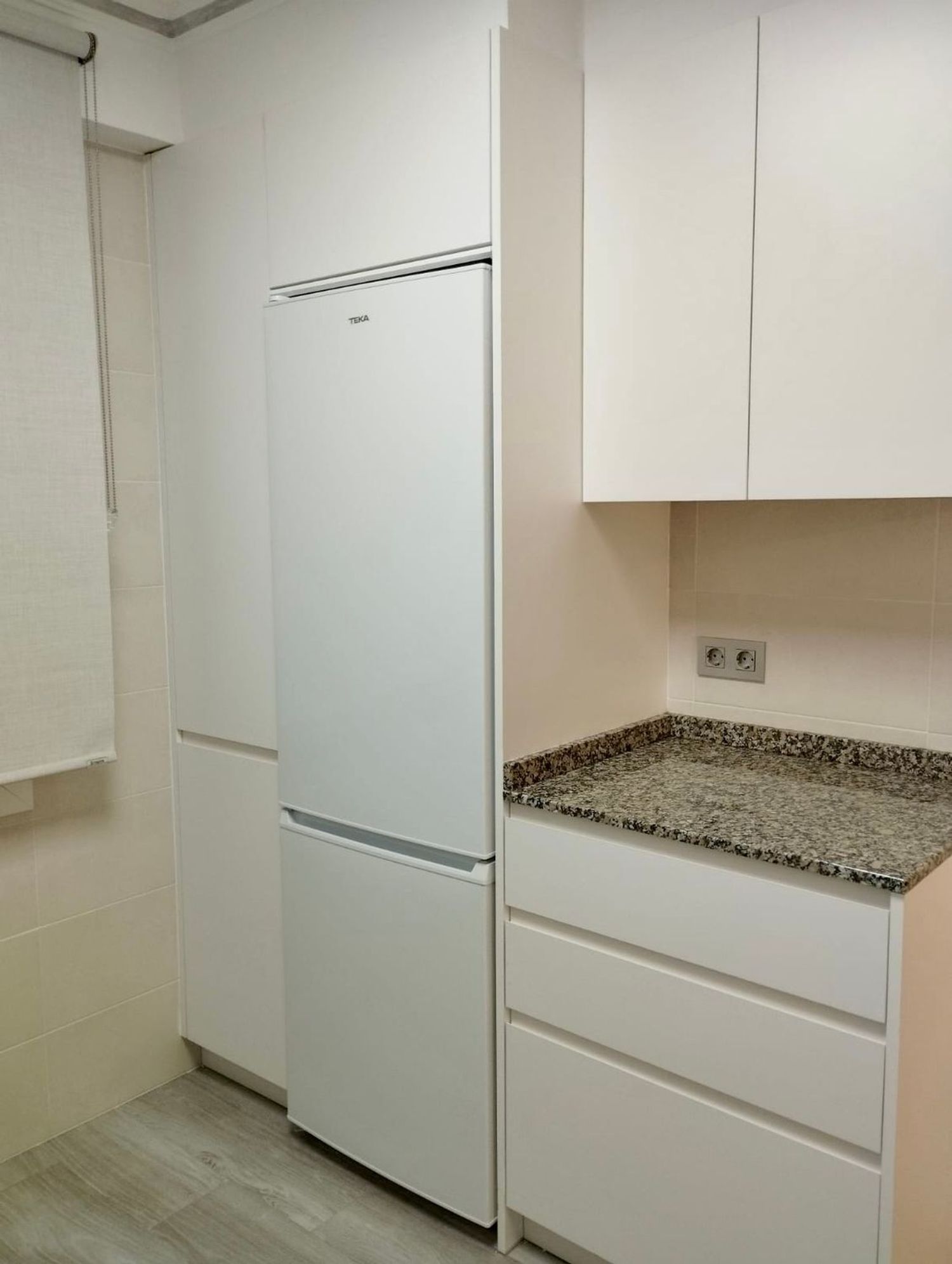 Piso en calle da Picota, 21 - Foto 1