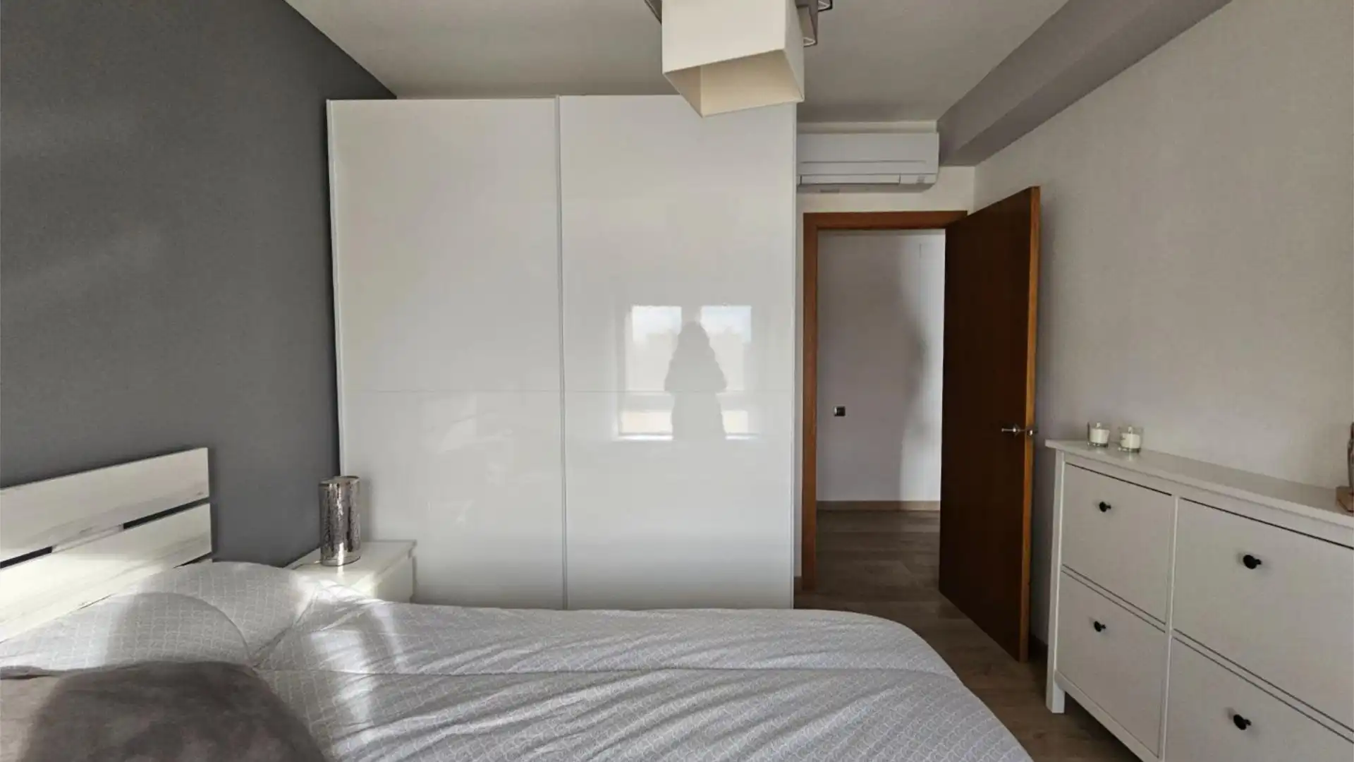 Piso en  Carrer de la Vall de la Ballestera 34 - Foto 31