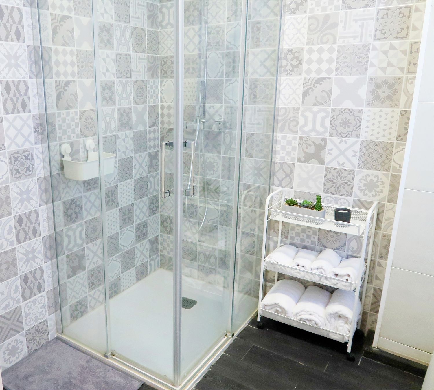 Piso en Calle Manuel Pareja Obregón, 3, Ronda de Triana-Patrocinio-Turruñuelo - Foto 24