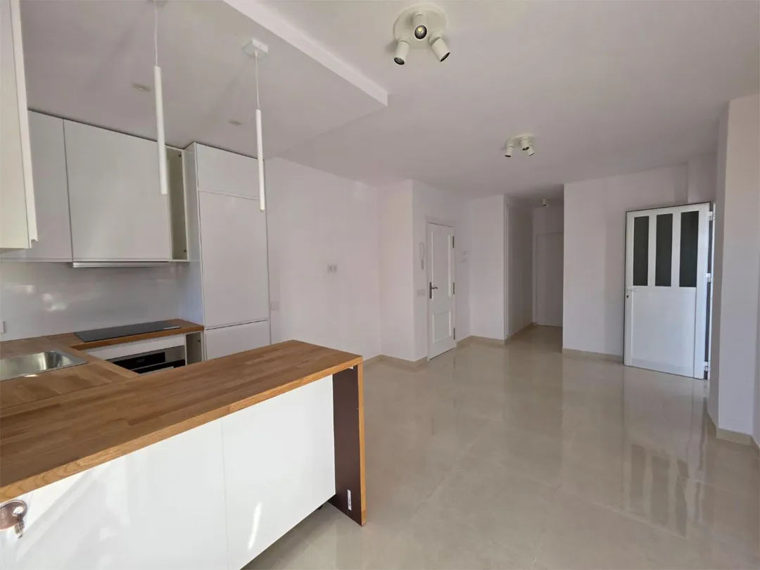 Piso en  Calle Luján Pérez 24 - Foto 1