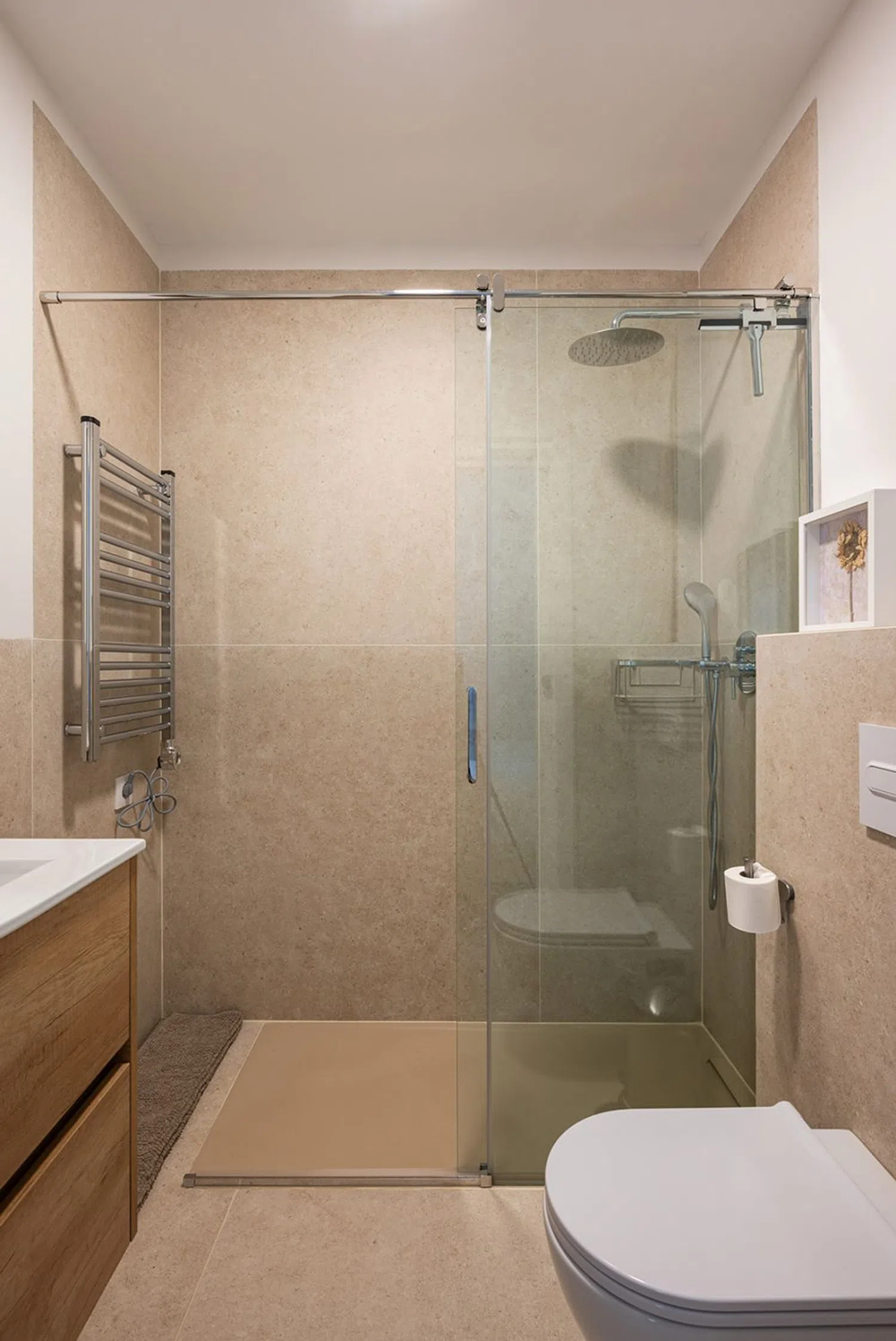 Piso en Barrio Ciudad Jardín - Foto 17