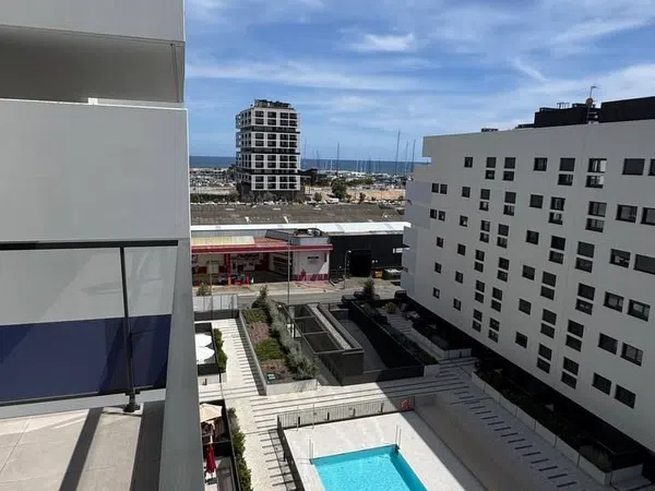 Piso en Calle de la Progres, 220, Gorg - Foto 1