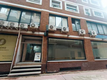 Local comercial en Collado Villalba - Foto 21