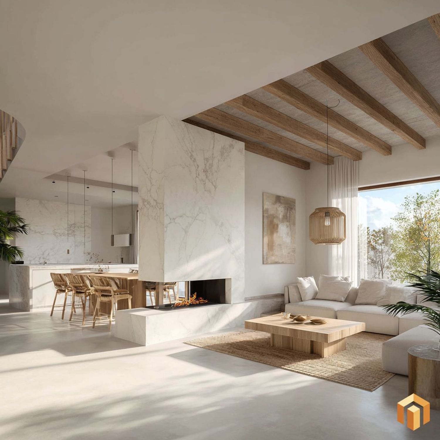 Casa o chalet independiente en Calle Beethoven, 786 - Foto 2