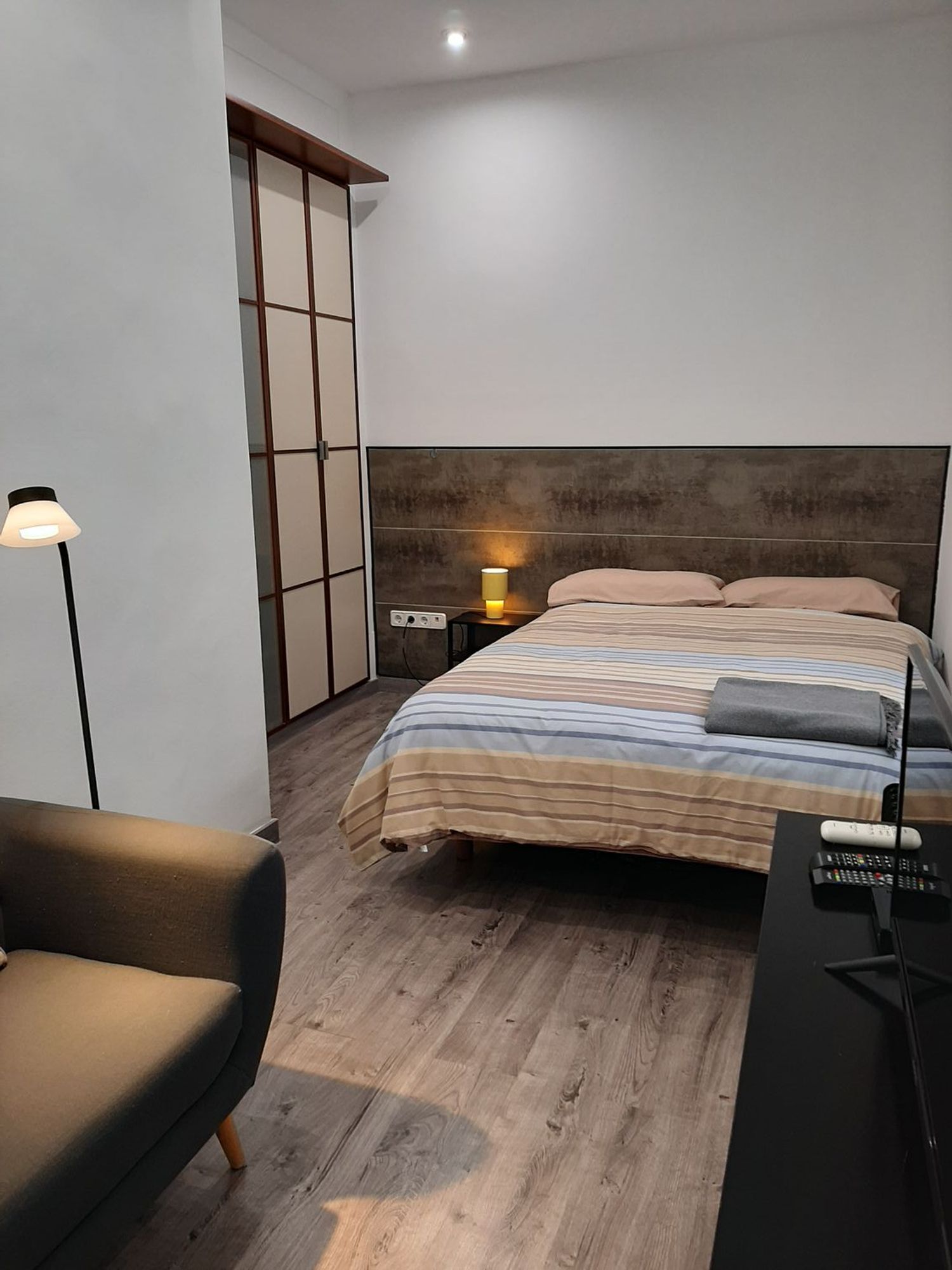 Estudio en calle de Claudio Coello, 111 - Foto 25