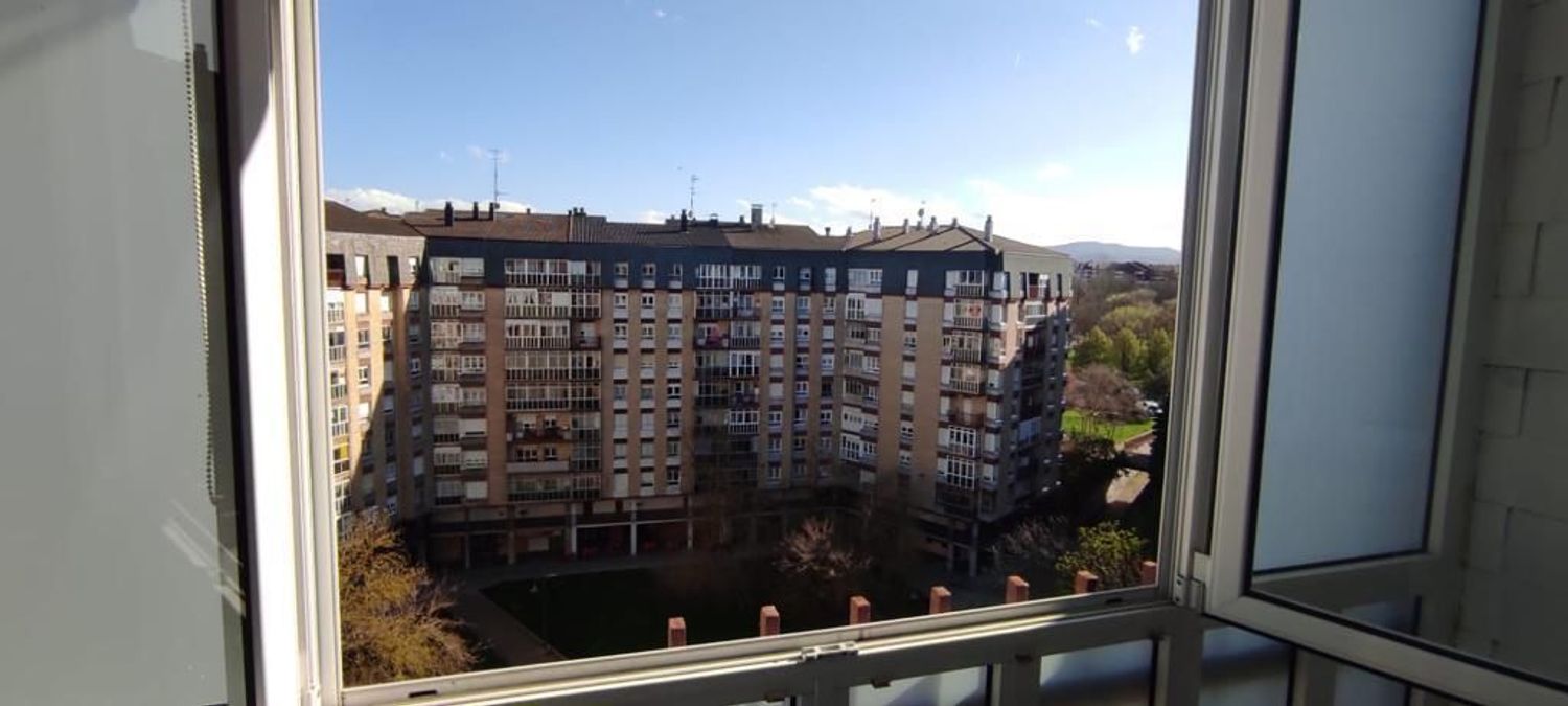 Piso en Calle Burgos, 15, Aranzabela - Aranbizkarra, Aranzabela - Aranbizkarra - Foto 9