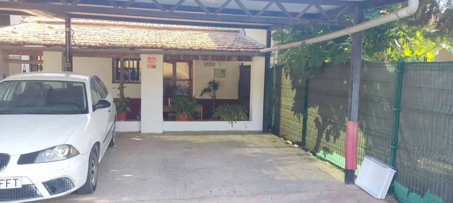 Casa de pueblo en carretera de la Fuensanta, 328 - Foto 16