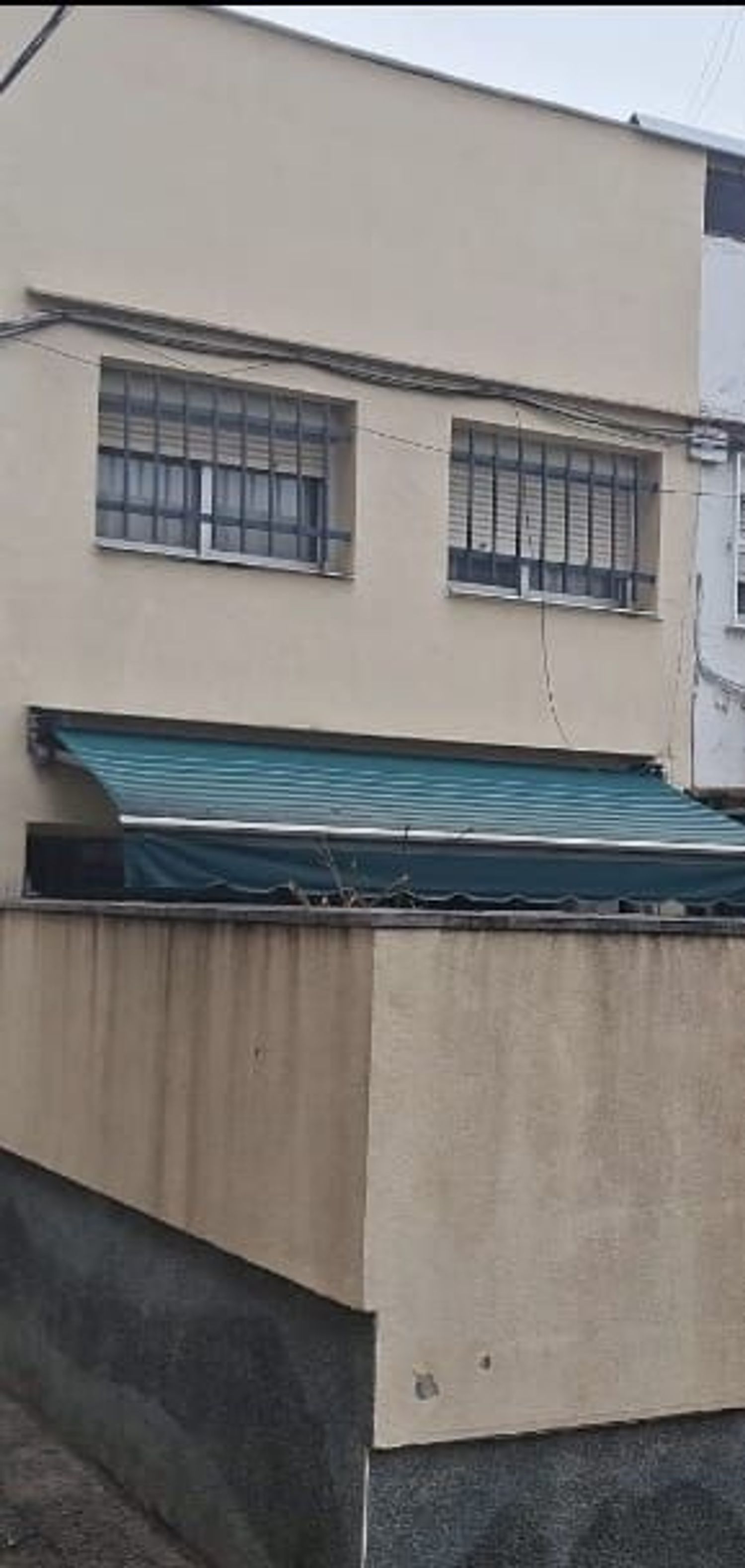 Dúplex en calle de Villacarrillo, 4