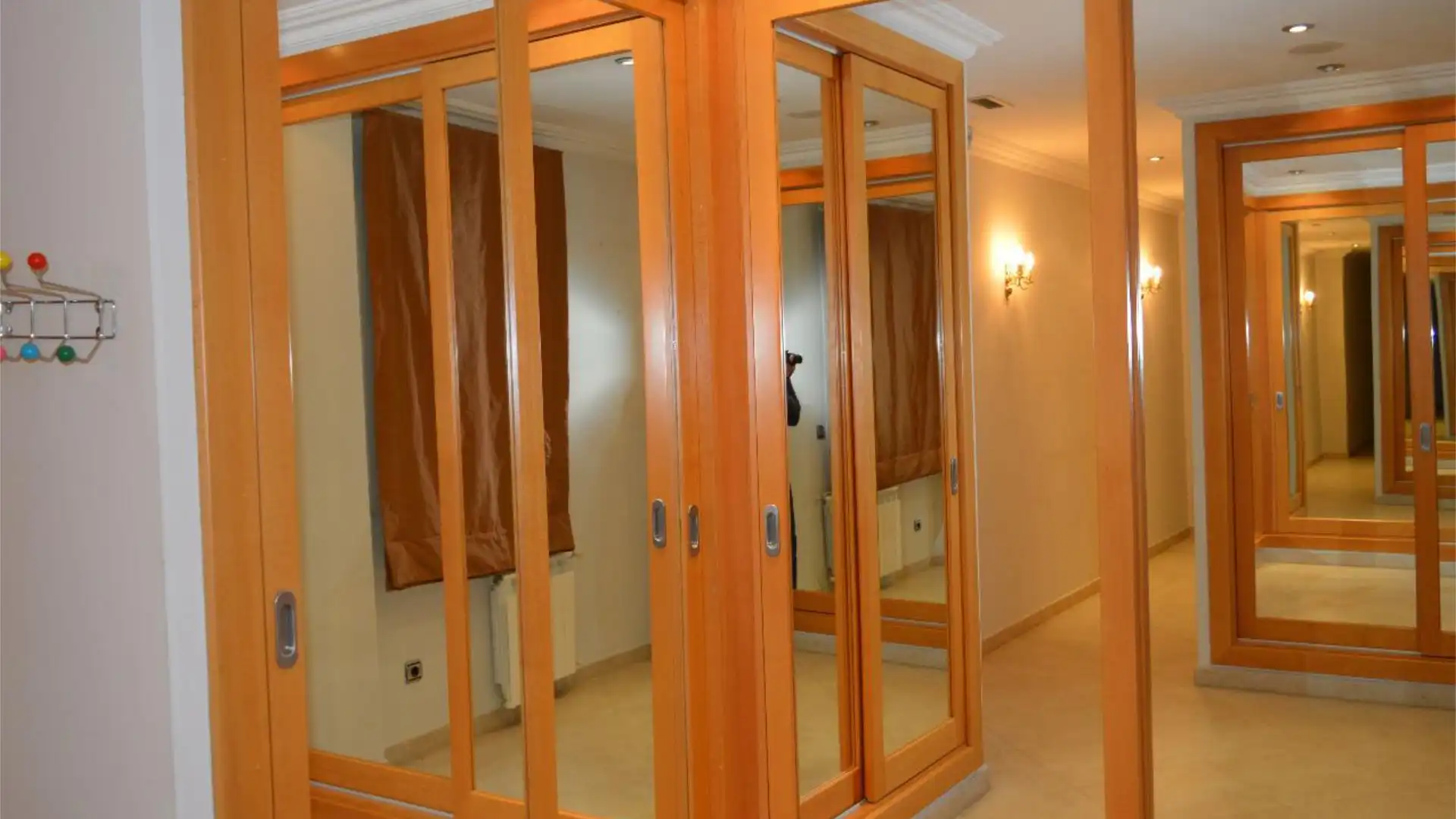 Piso en  Carrer de Xàtiva 1 - Foto 9