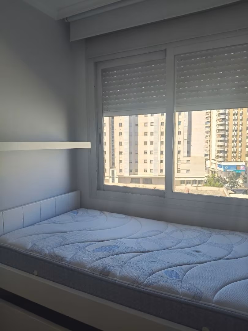 Piso en  Plaza de la Solidaridad 7 - Foto 23