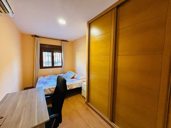 Casa o chalet independiente en Calle Esparteros, 5, Santa Bárbara, Santa Bárbara - Foto 15
