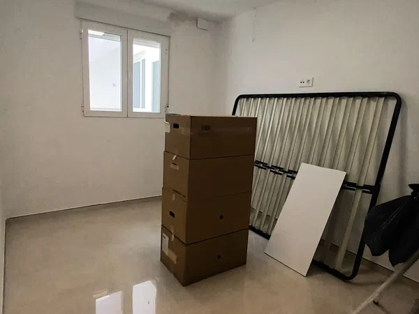 Casa o chalet independiente en Avenida de América, 1 - Foto 17