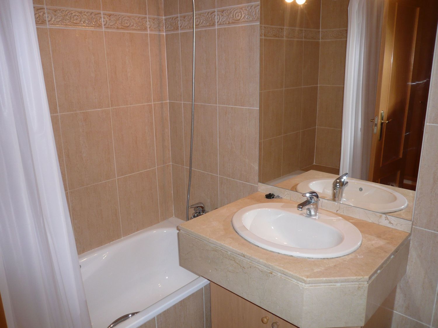 Piso en Barrio Sant Pau - Foto 6