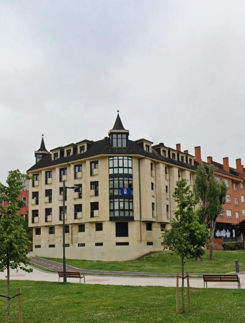 Piso en calle Marcelino Fernández 9 - Foto 1