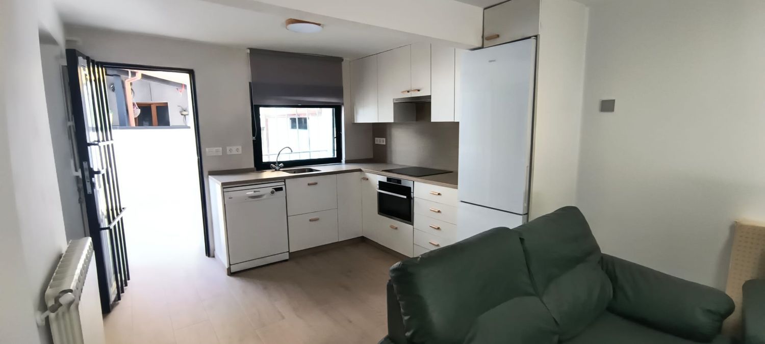 Chalet pareado en Calle de Juan XXIII, 29, El Ejido - Sta. Ana, El Ejido - Sta. Ana - Foto 7