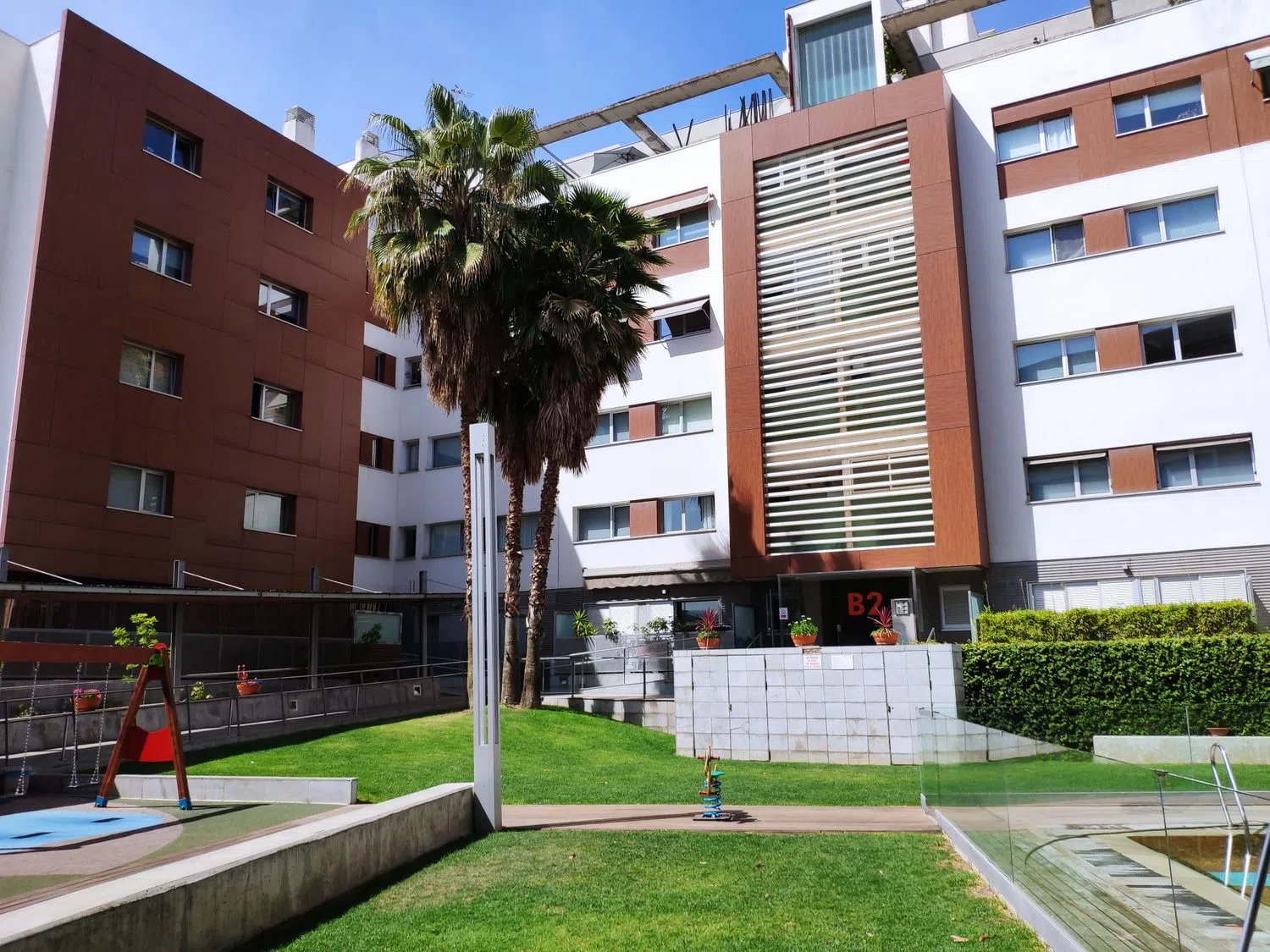 Piso en avenida de la Investigación, 8 - Foto 26