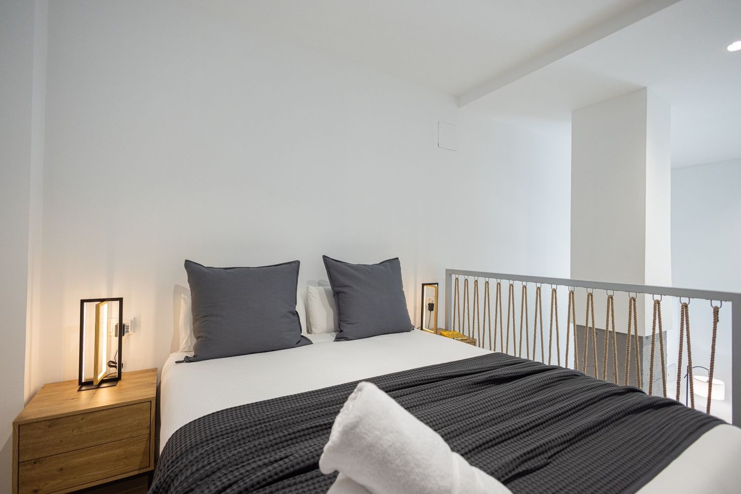 Estudio en calle de Joaquín Benlloch, 63 - Foto 13