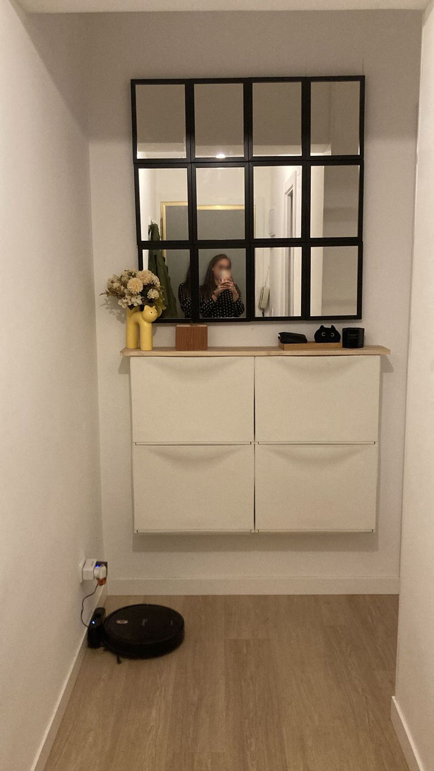 Piso en calle de San Maximiliano, 25