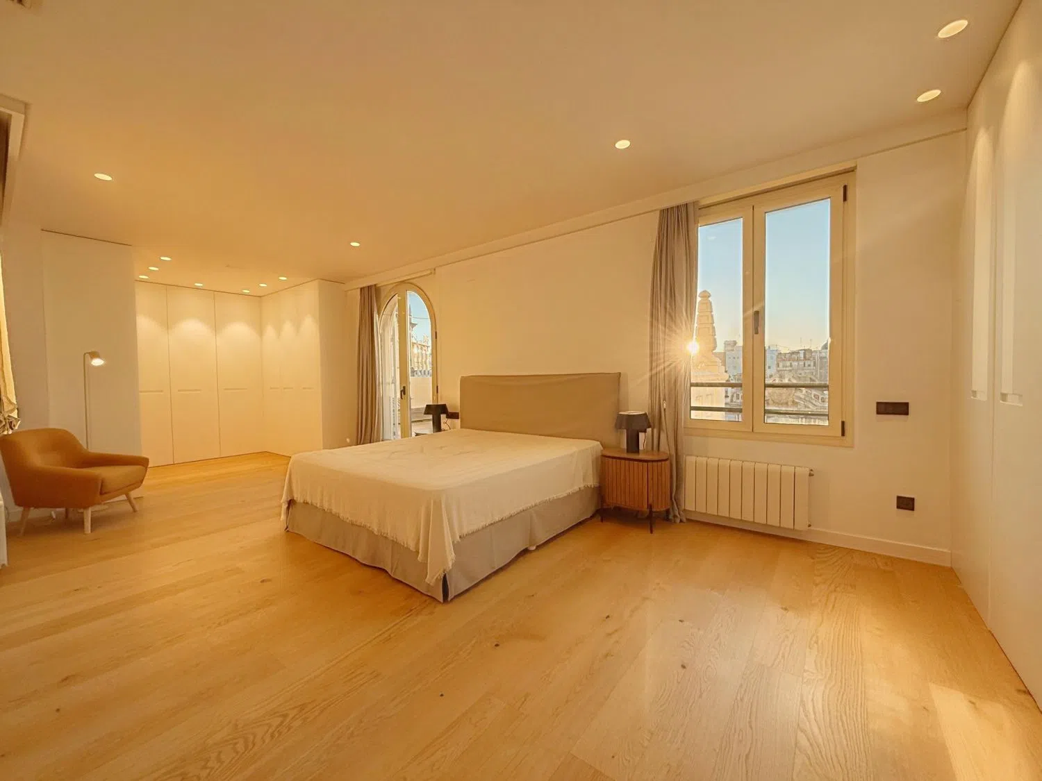 Ático en calle del Poeta Querol, 1 - Foto 14