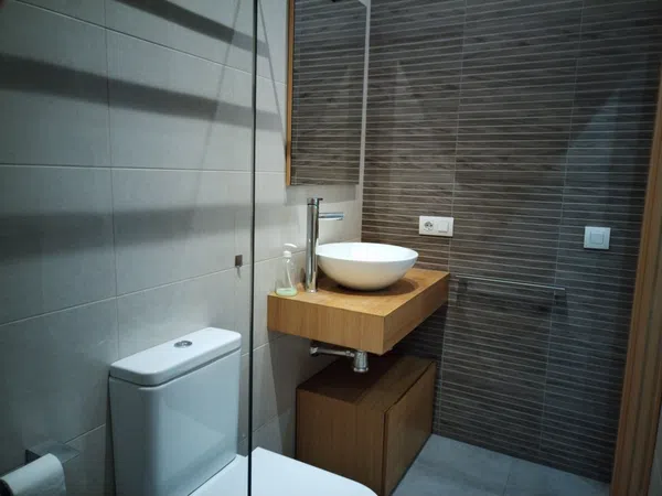 Estudio en Calle Montero, 27, Casco Histórico - Ollerías - Marrubial - Foto 13