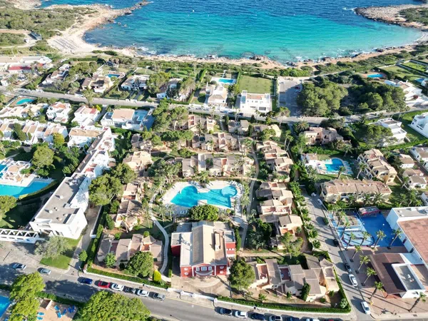Chalet pareado en Calle Rosa Dels Vents, 30, Cala En Bosch-Serpentona - Foto 17