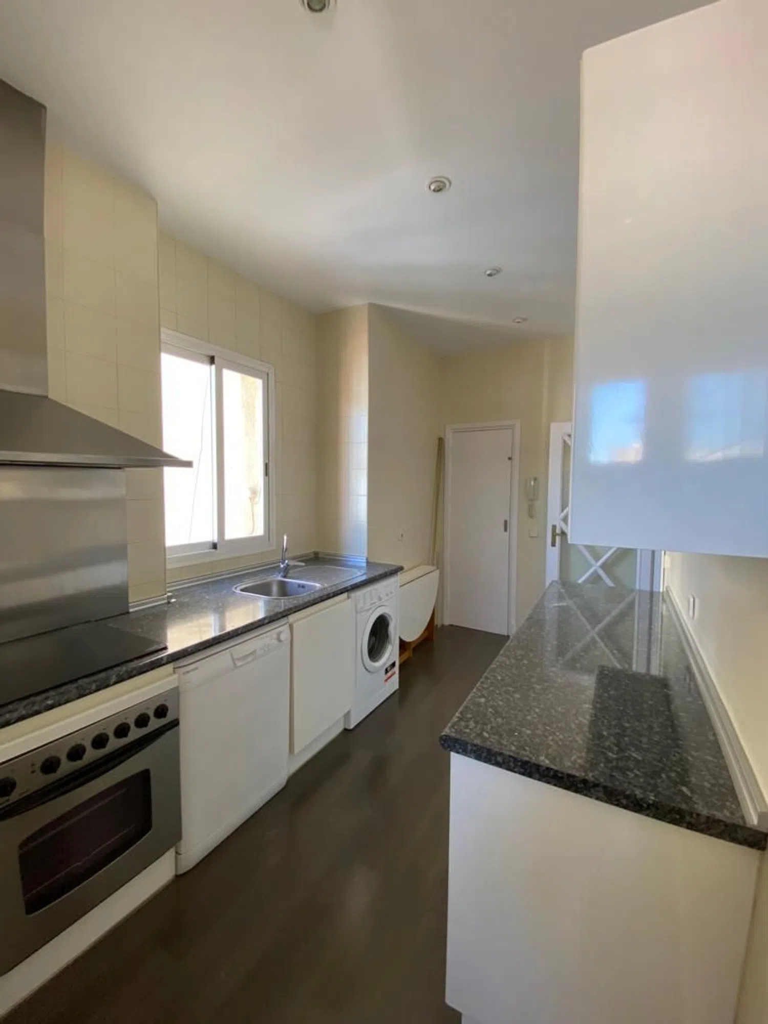 Ático en Barrio Gaztambide - Foto 9