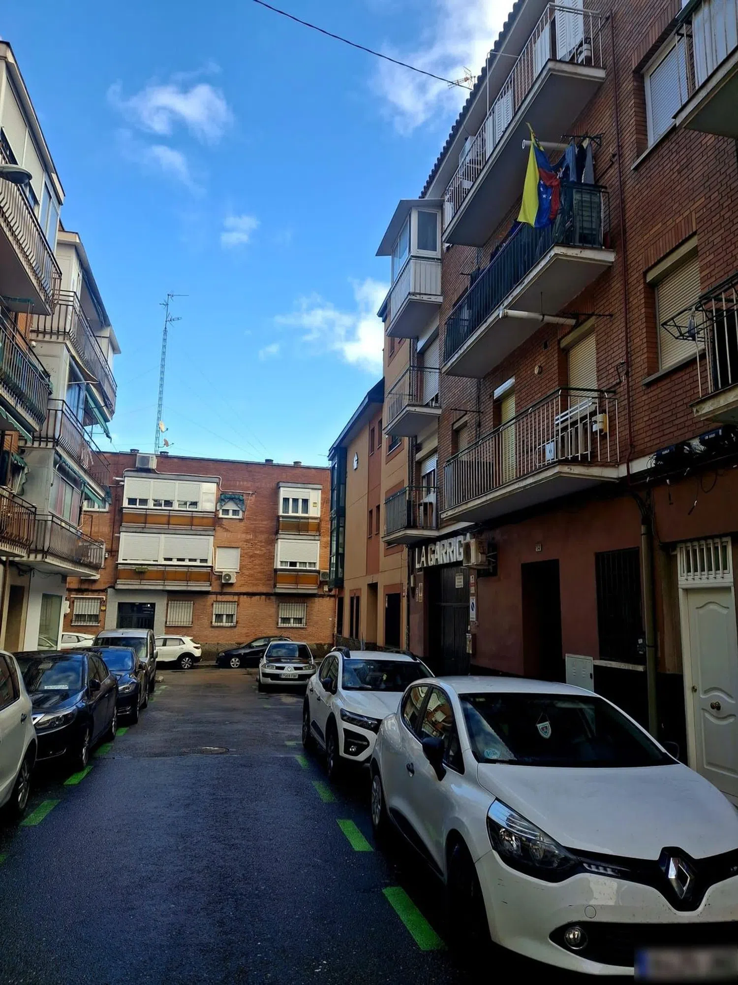 Piso en calle de Francisca Calonge, 14 - Foto 16