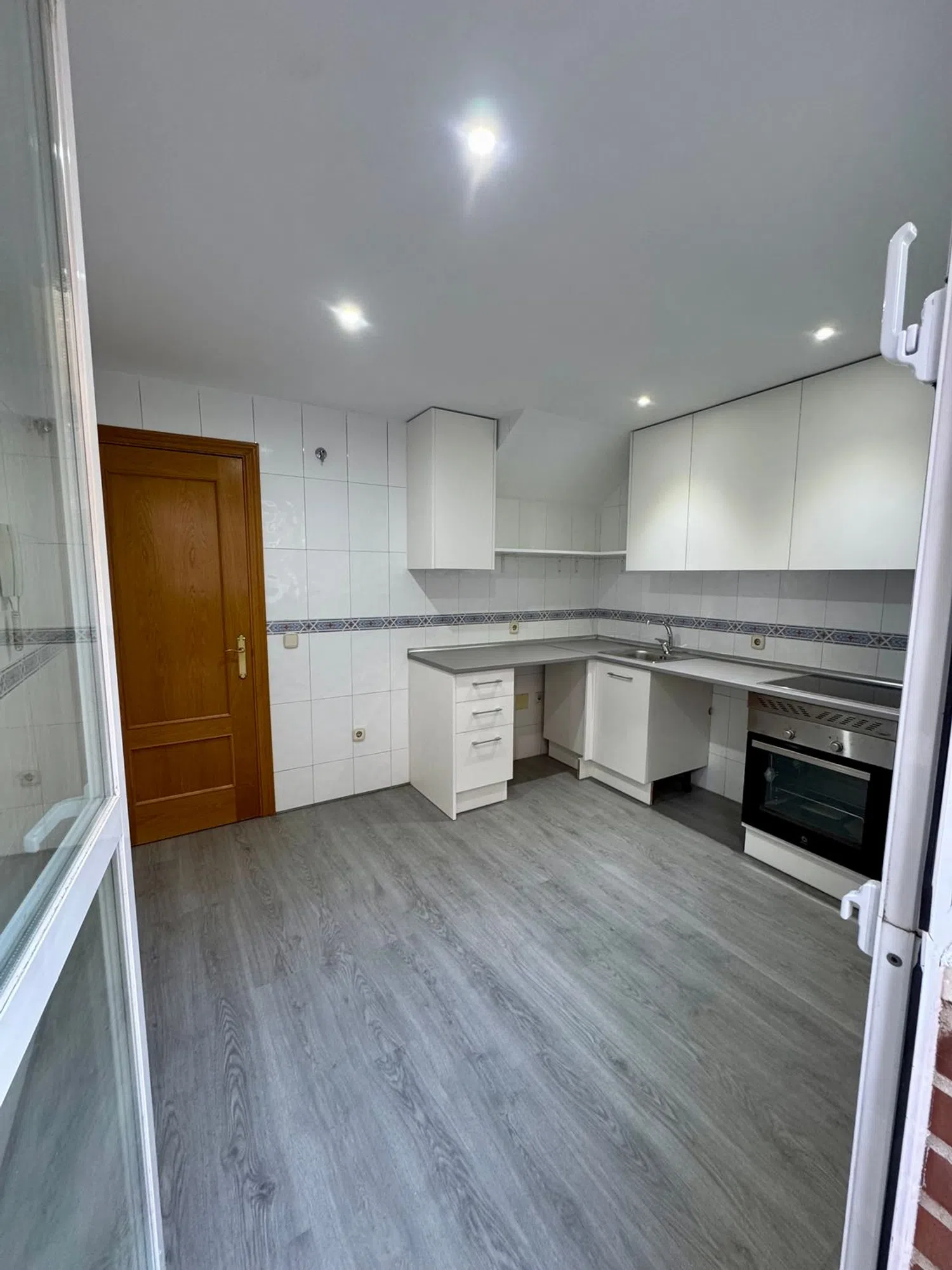 Piso en avenida de Orense, 3 - Foto 3