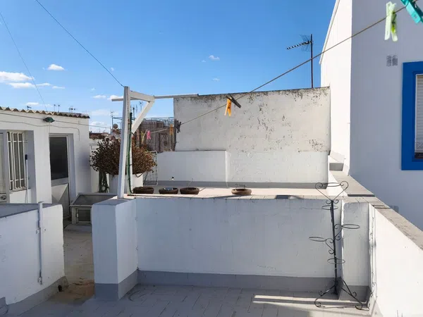 Piso en Calle Enamorados, 43, Bellavista - Foto 14